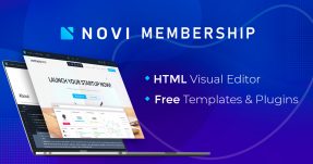 Novi HTML Editor