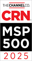 CRN Managed Service Provider 500 | Service Express