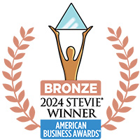 Bronze 2024 Stevie Winner | Service Express