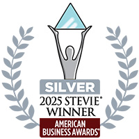 Service Express Wins Silver 2025 Stevie American Business Awards