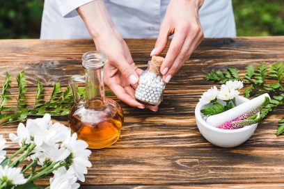 Alternative Medicine WordPress Themes