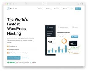 Best High Traffic Wordpress Hosting Providers