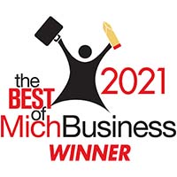 Service Express Wins The Best of MichBusiness 2021