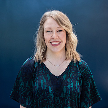 Cara Fifer, Customer Success