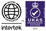 ISO 22301:2019 | Service Express