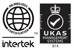 ISO 9001:2015 | Service Express