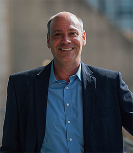 Chad Peters | Service Express