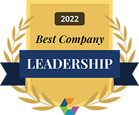 Service Express Wins Comparably's Best Company Leadership 2022