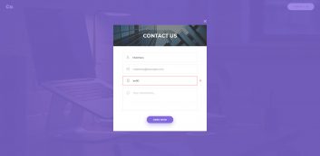 Contact Form V16