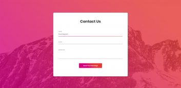 Contact Form V2