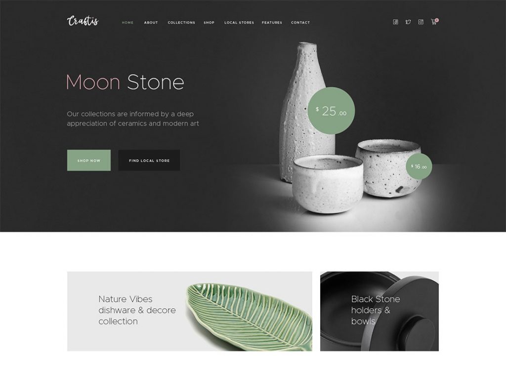 craftis wordpress theme-min