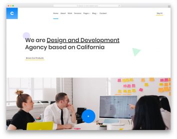 Creative Agency 2