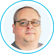 Darren Smith | Service Express
