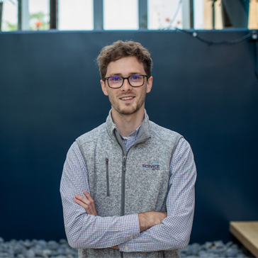 David Bowman | Service Express