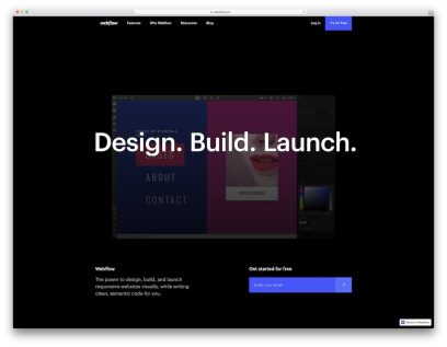 Free Drag And Drop Website Builder