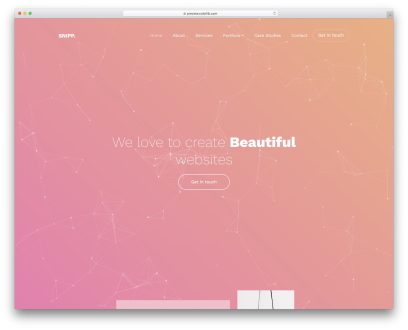 Free Html5 Website Templates