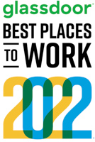 Service Express Wins Glassdoor Best Places to Work 2022