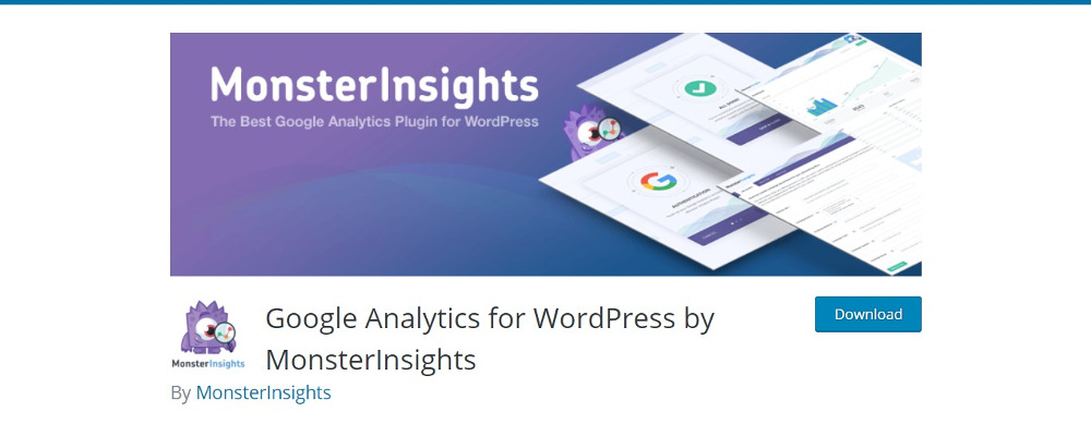 Google Analytics for WordPress