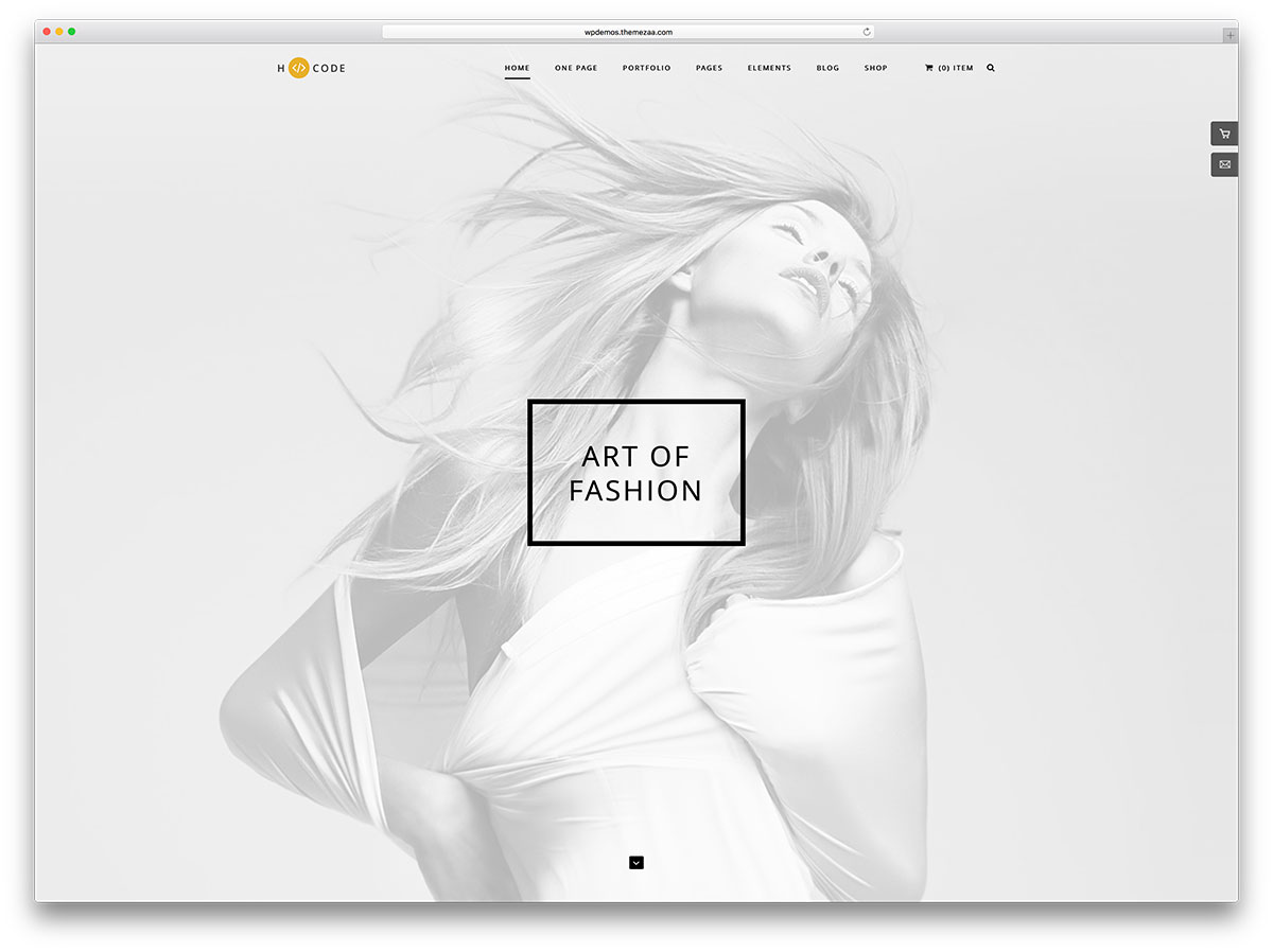 h-code-fullscreen-fashion-website-template