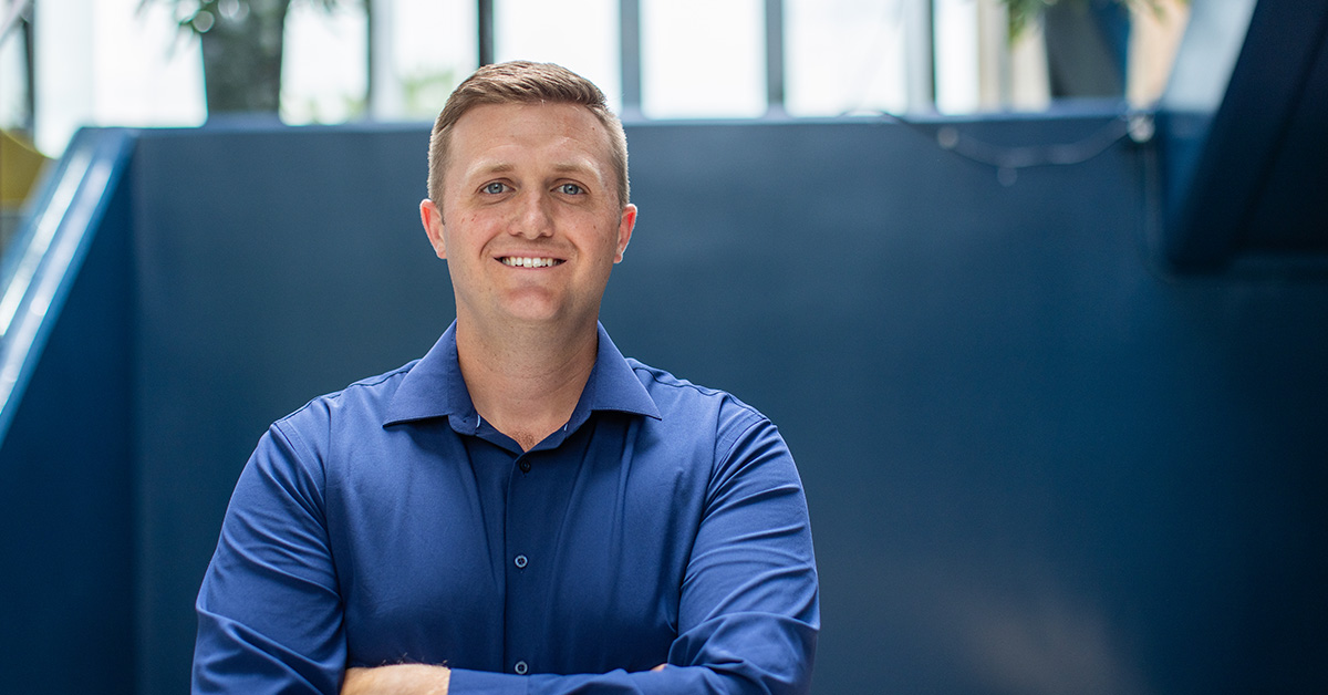 Doug Woodard | Service Express