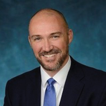 Eric Enos Headshot Male