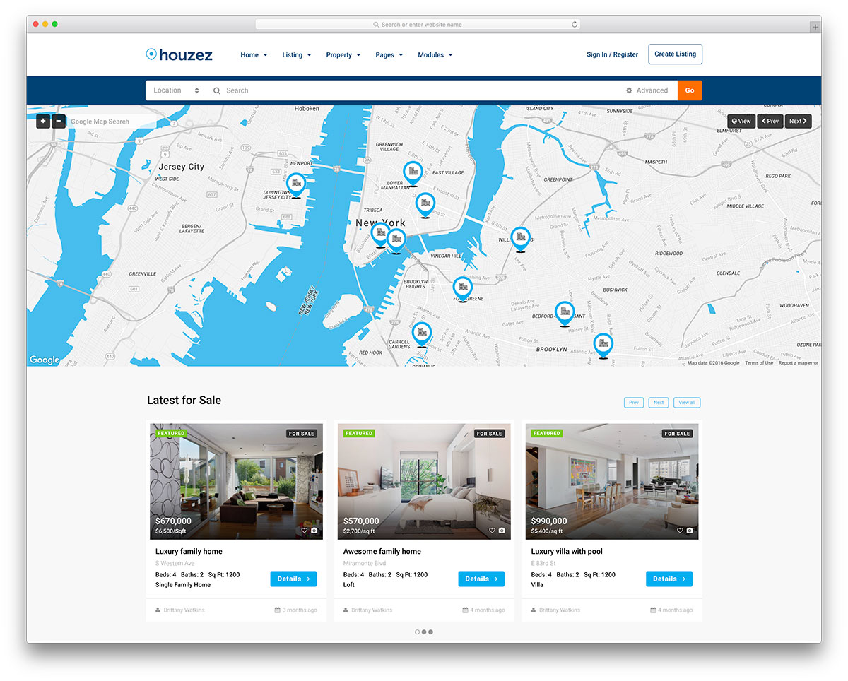 houzez-modern-real-estate-wordpress-template