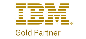 IBM Gold Business Partner