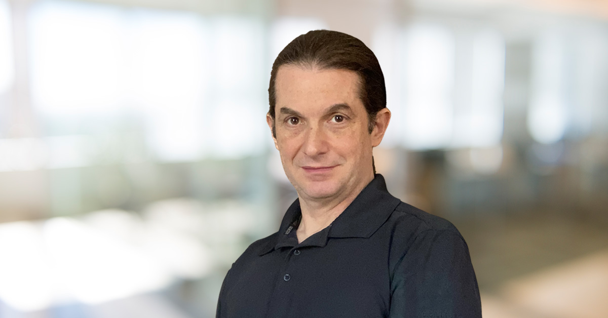 Jim DelRe headshot
