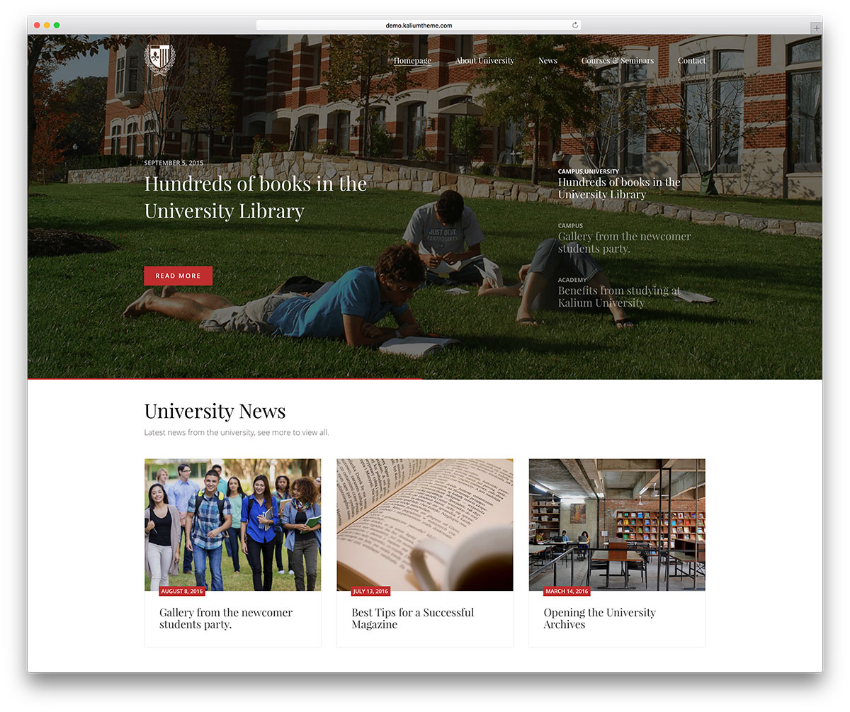 kalium-education-theme-for-schools