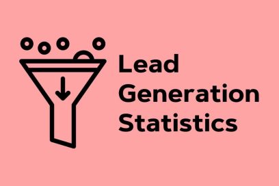 Lead Generation Statistics