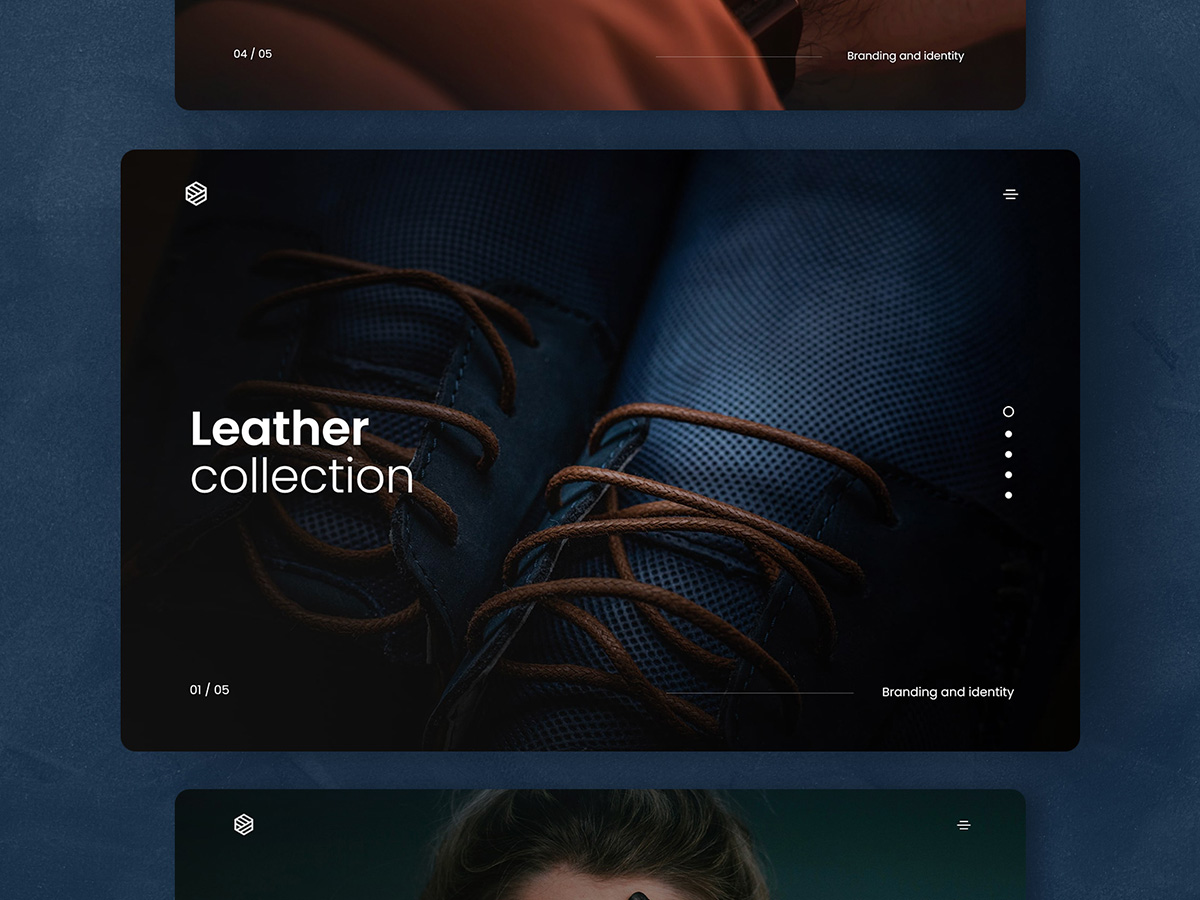 litho portfolio wordpress theme