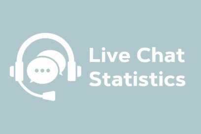 Live Chat Statistics