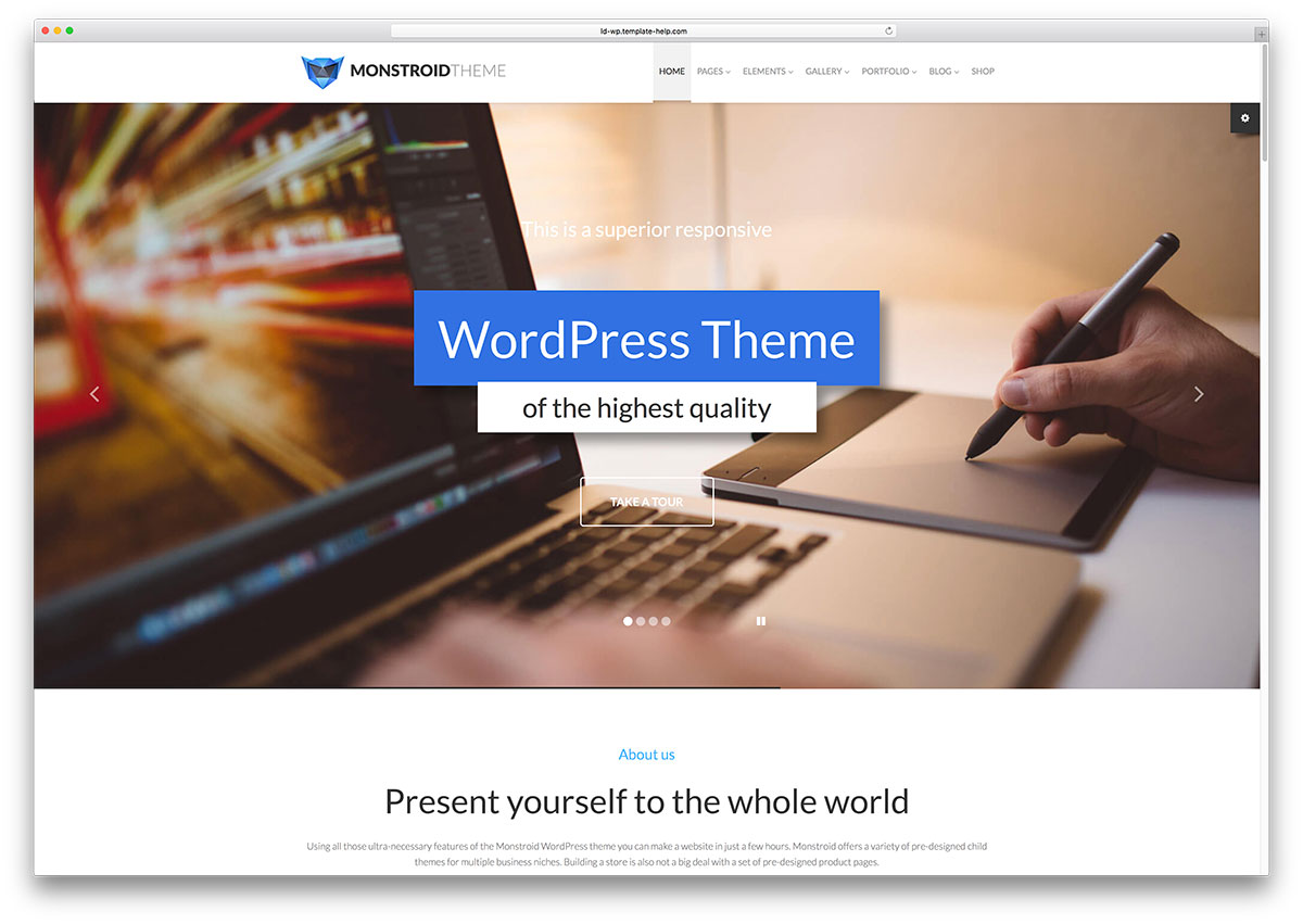 monstroid-popular-multipurpose-wordpress-theme