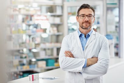 Pharmacy WordPress Themes