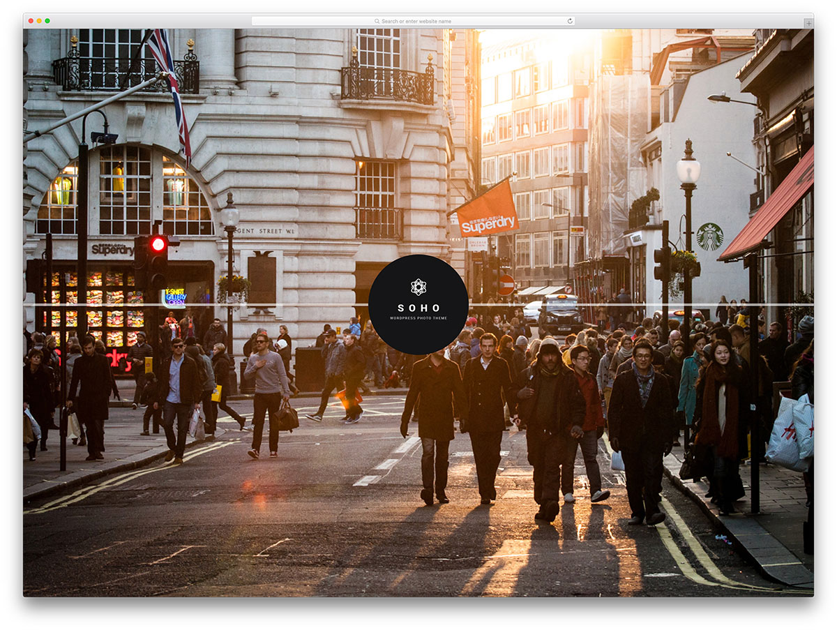 soho-fullscreen-photography-website-template