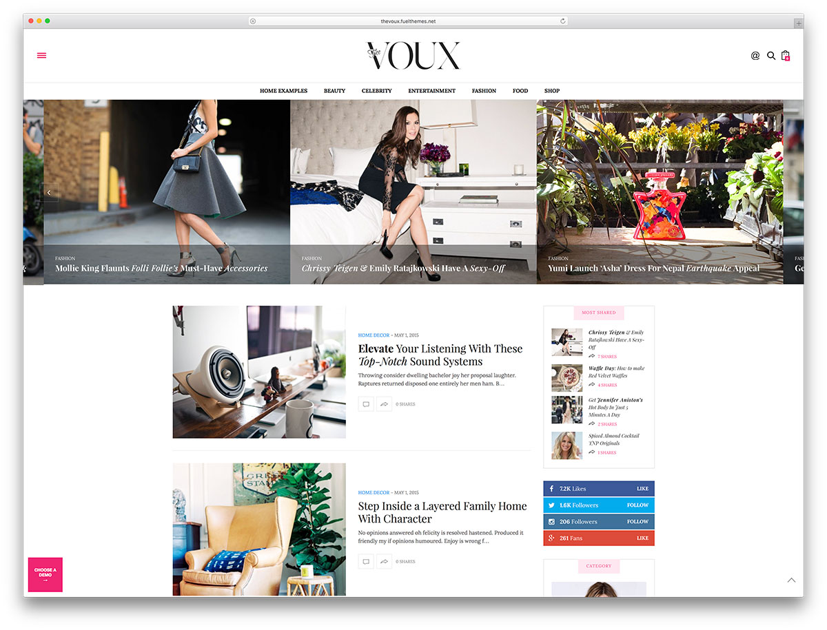 the-voux-creative-wordpress-blog-theme