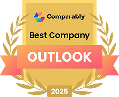 Comparably Best Company Outlook | Service Express