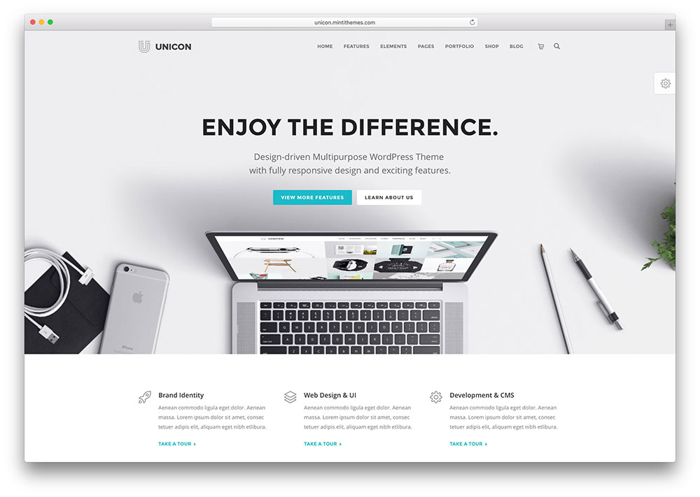 unicon-technology-centric-multipurpose-theme