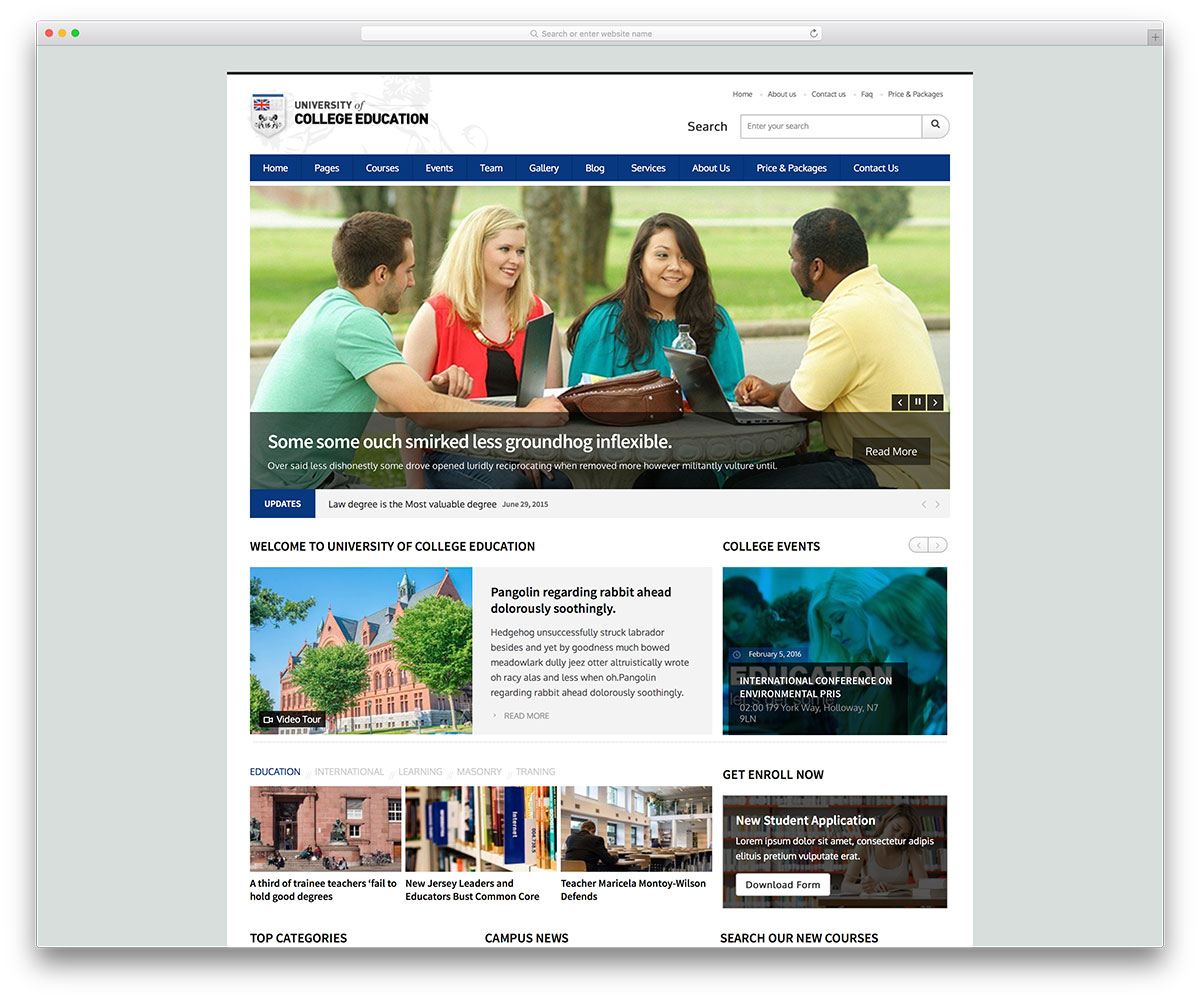 uoce-classic-university-wordpress-site-theme