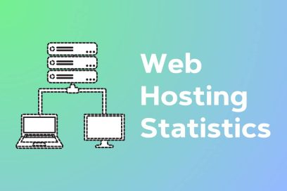 Web Hosting Statistics