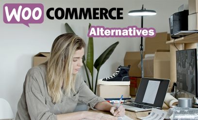 WooCommerce Alternatives