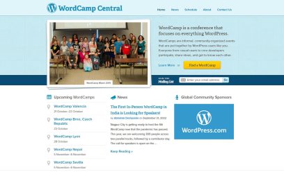 WordCamp