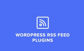 Best WordPress RSS Feed Plugins