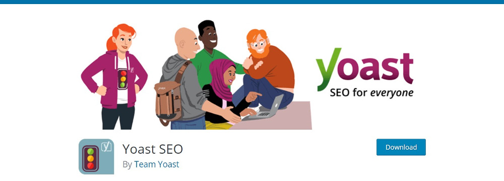 Yoast SEO