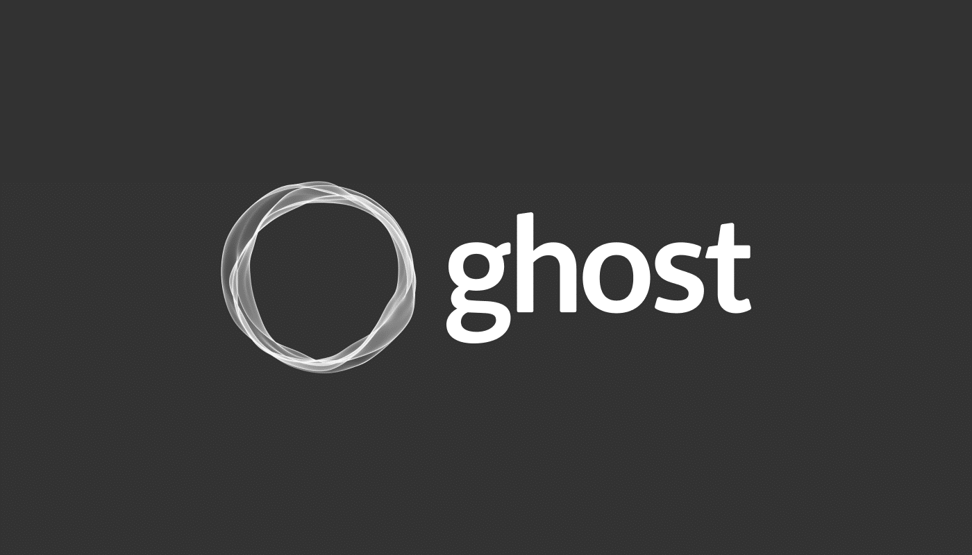 best ghost themes