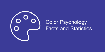 Color Psychology Facts And Statistics