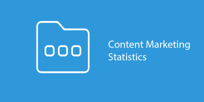 Content Marketing Statistics