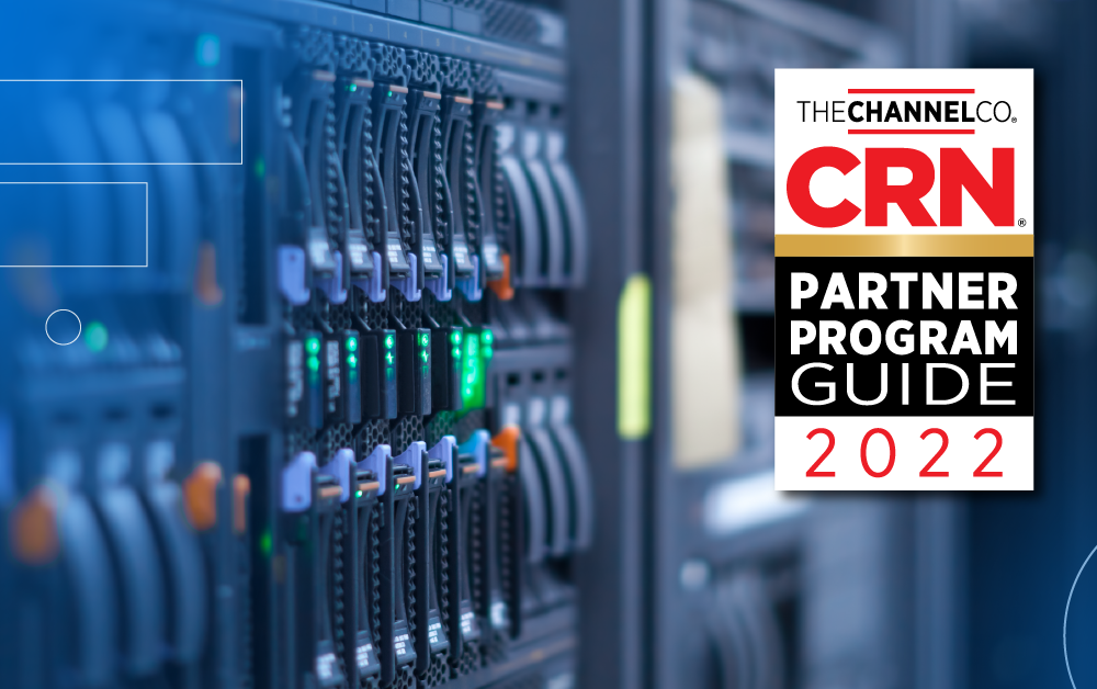 CRN Partner Program 2022
