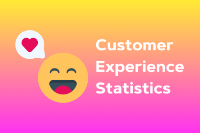 Customer Experience Statistics