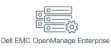 Dell EMC Logo